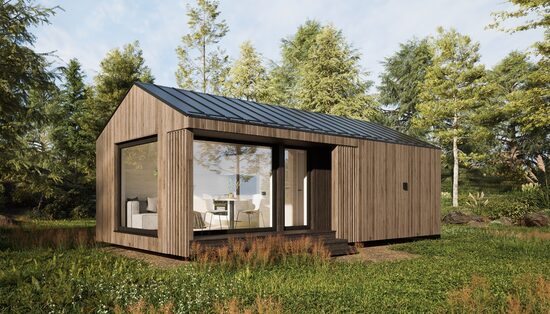 Skylark 29 m²